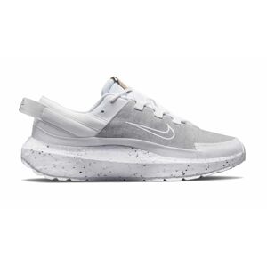 Nike Crater Remixa 8 šedé DA1468-100-8