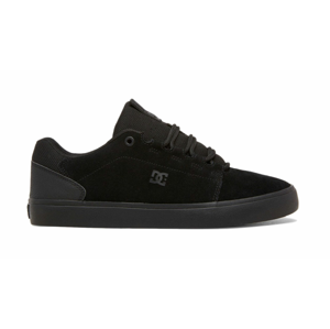 DC Shoes Hyde čierne ADYS300580-BBB - vyskúšajte osobne v obchode