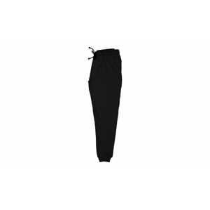 Dedicated Jogger Pants Lund Plain Black Black čierne 15641