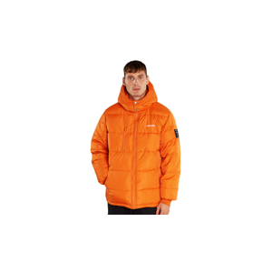 Dedicated Puffer Jacket Dundret Orange M oranžové 18971-M