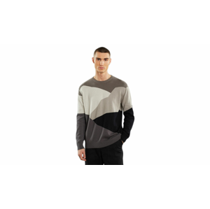 Dedicated Sweater Mora Cut Mountain Grey-XL šedé 18991-XL
