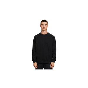 Dedicated Sweatshirt Malmoe Base Black-XL čierne 18297-XL