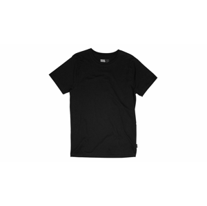 Dedicated T-shirt Stockholm Black čierne 16280