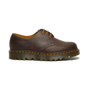 Dr. Martens 1461 Ziggy Leather Shoes 9.5 hnedé DM26922207-9.5