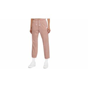 Nike Sportswear Gym Vintage Trousers S ružové DM6390-609-S