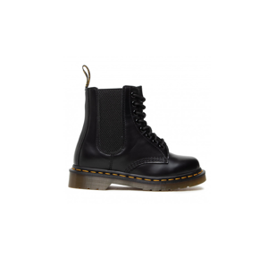 Dr. Martens 1460 Harper Smooth Leather Boots 5 čierne DM26962001-5