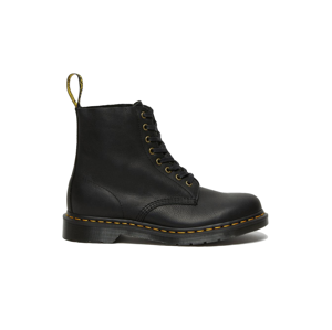 Dr. Martens 1460 Pascal Leather Ankle Boots 3 čierne DM24993001-3