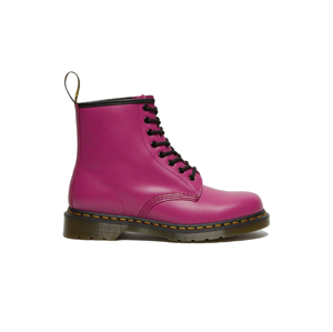 Dr. Martens 1460 Smooth Leather Lace Up Boots 3 ružové DM27139673-3