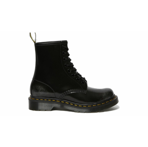 Dr. Martens 1460 W Arcadia Leather Lace Up Boot-6 čierne DM26057040-6
