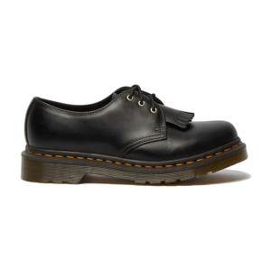 Dr. Martens 1461 Abruzzo Leather Oxford Shoes 10 čierne DM26910003-10