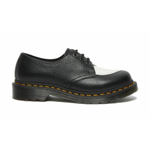 Dr. Martens 1461 Amore Leather Shoes-4 čierne DM26965009-4