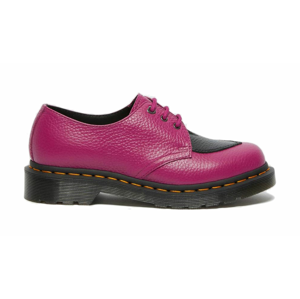 Dr. Martens 1461 Amore Leather Shoes-4 ružové DM26965673-4