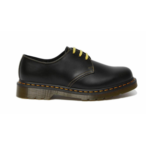 Dr. Martens 1461 Atlas Leather Shoes-6 čierne DM26246021-6