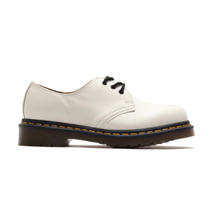 Dr. Martens 1461 Smooth Leather shoes biele DM26226100 - vyskúšajte osobne v obchode