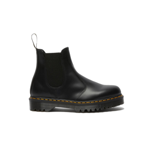 Dr. Martens 2976 Bex Smooth Leather Chelsea Boots 3 čierne DM26205001-3