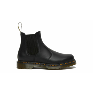 Dr. Martens 2976 Nappa Leather Chelsea Boot-3 čierne DM27100001-3