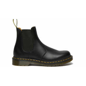 Dr. Martens 2976 Smooth Leather Chelsea Boot čierne DM22227001 - vyskúšajte osobne v obchode