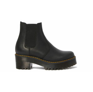 Dr. Martens Rometty Leather Chelsea Boot čierne DM23917001