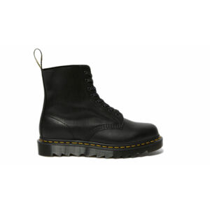 Dr. Martens 1460 Pascal Ziggy Leather Boots-7 čierne DM26324001-7
