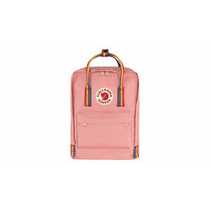 Fjällräven Kånken Rainbow Pink-One-size ružové F23620-312-907-One-size