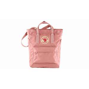 Fjällräven Kanken Totepack Pink-One-size ružové F23710-312-One-size