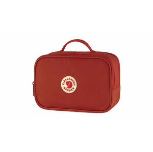 Fjällräven Kånken Toiletry Bag True Red-One-size červené F23784-334-One-size