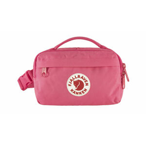 Fjällräven Kånken Hip Pack Flamingo Pink-One-size ružové F23796-450-One-size