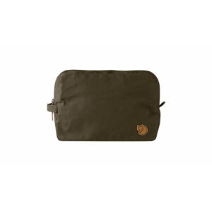 Fjällräven Gear Bag Large Dark Olive-One-size zelené F24214-633-One-size