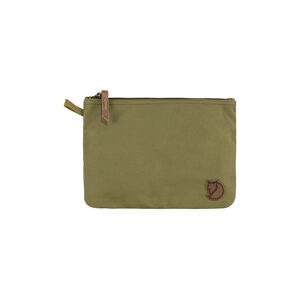 Fjällräven Gear Pocket Foliage Green One-size zelené F24215-631-One-size