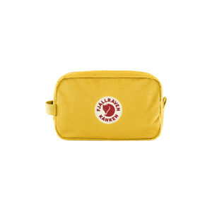 Fjällräven Kånken Gear Bag Warm Yellow žlté F25862-141