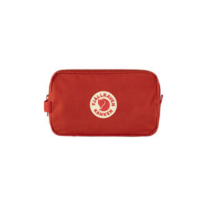 Fjällräven Kånken Gear Bag True Red One-size červené F25862-334-One-size