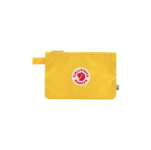 Fjällräven Kånken Gear Pocket Warm Yellow One-size žlté F25863-141-One-size