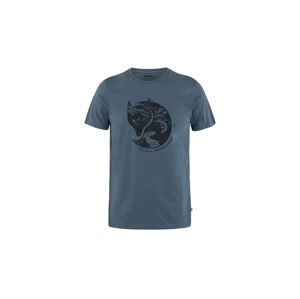 Fjällräven Fox T-Shirt M M modré F87220-534-M