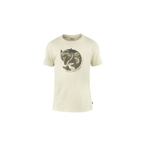 Fjällräven Fox T-Shirt M L biele F87220-113-L
