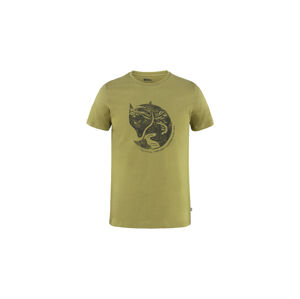 Fjällräven Fox T-Shirt M L zelené F87220-624-L