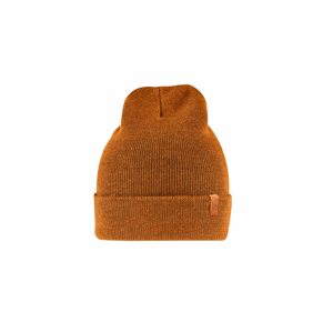 Fjällräven Classic Knit Hat Acorn-One size žlté F77368-166-One-size
