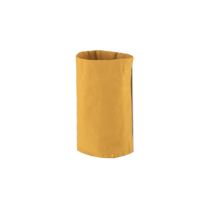 Fjällräven Kånken Bottle Pocket žlté F23793-160 - vyskúšajte osobne v obchode