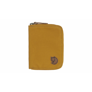 Fjällräven Zip Wallet Acorn-One-size žlté F24216-166-One-size