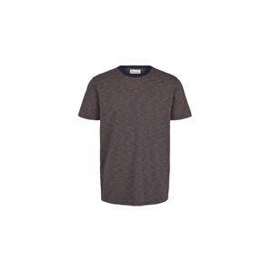 By Garment Makers Schimdt T-shirt Navy Blazer XL modré GM131004-3096-XL