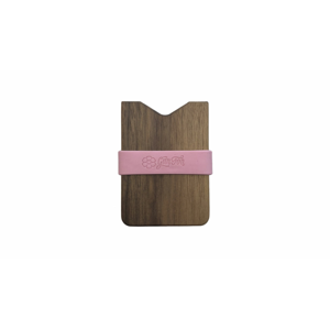 Gunton wooden wallet-One size hnedé gunton_pnk_1-One-size