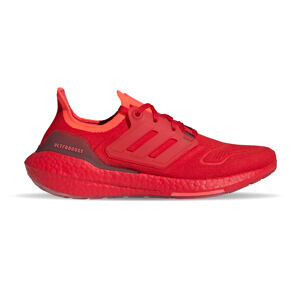 adidas Ultraboost 22 Shoes 11.5 červené GX5462-11.5