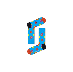 Happy Socks Dog Sock farebné DOG01-6700 - vyskúšajte osobne v obchode