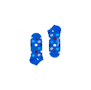 Happy Socks Dot Low Sock-S-M (36-40) farebné BDO05-6300-S-M (36-40)