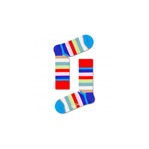 Happy Socks Stripe Sock-M-L (41-46) farebné STR01-2900-M-L (41-46)
