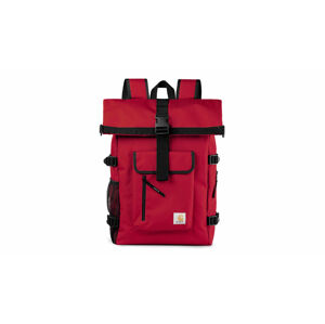Carhartt WIP Philis Backpack Cornel One-size červené I026177_177_XX-One-size