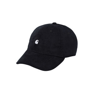 Carhartt WIP Harlem Cap Black One-size čierne I028955_0D2_XX-One-size