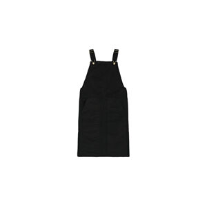 Carhartt WIP W Medley Dress S čierne I030492_89_GD-S