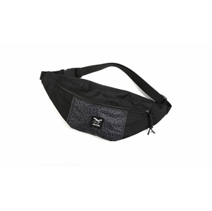 IrieDaily Blotchy Hip Bag One-size čierne A91D934-720-One-size