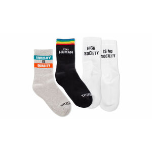 IrieDaily Claim Socks farebné A92B982-988