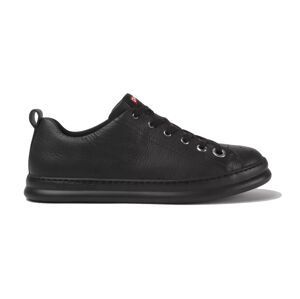 Camper Twins Black Sneakers 10 čierne K100746-002-10